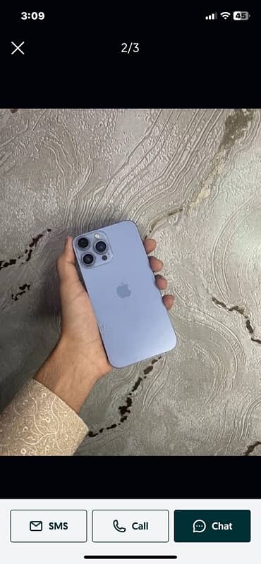 Iphone XR converted To 13 Pro 0