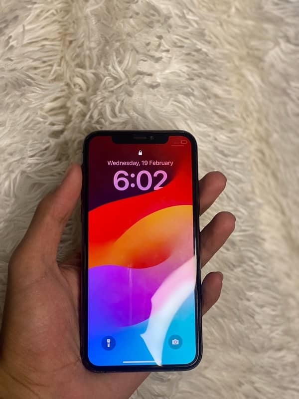 Iphone 11 Pro, Factory Unlock Available in Reasonable Price 0