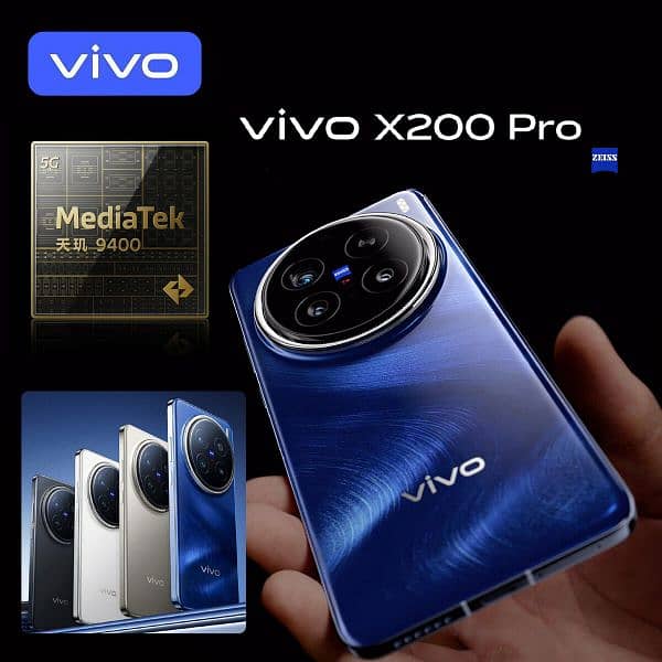 vivo x200 pro 3