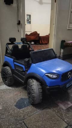 Kids Electric jeep for sale