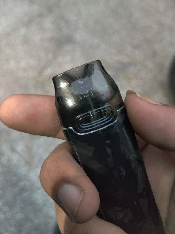 voopoo v thru pro pod 1