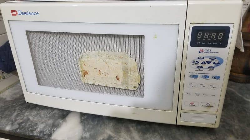 Dawlance Microwave , Nice Working Condition 0