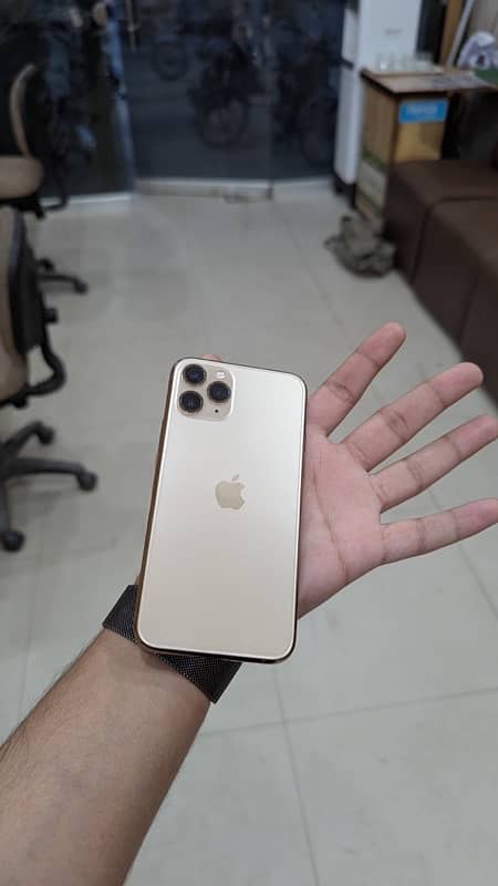 iPhone 11Pro For Sale 3