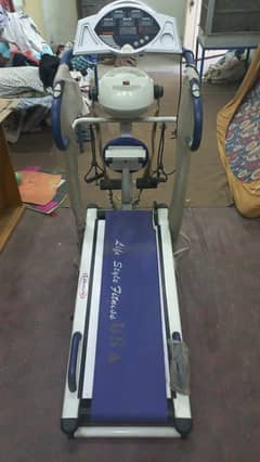 Treadmills Brand New (American Brand) & Running Cycle