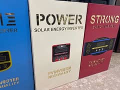 High quality customised inverter bodys are available at low price