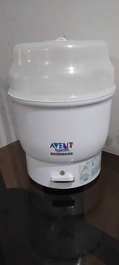 AVENT FEEDER BOILER