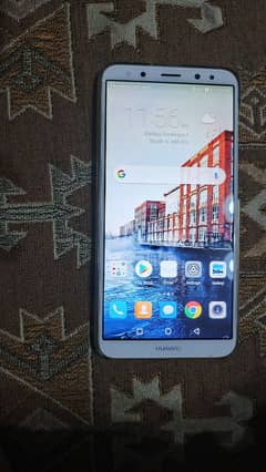 HUAWEI MATE 10 LITE