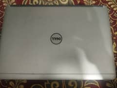 Dell laptop 2 years used just