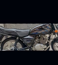 suzuki Gs 150