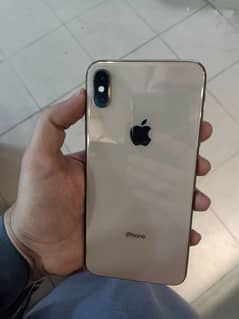 iPhone Xs Max Pta Approved