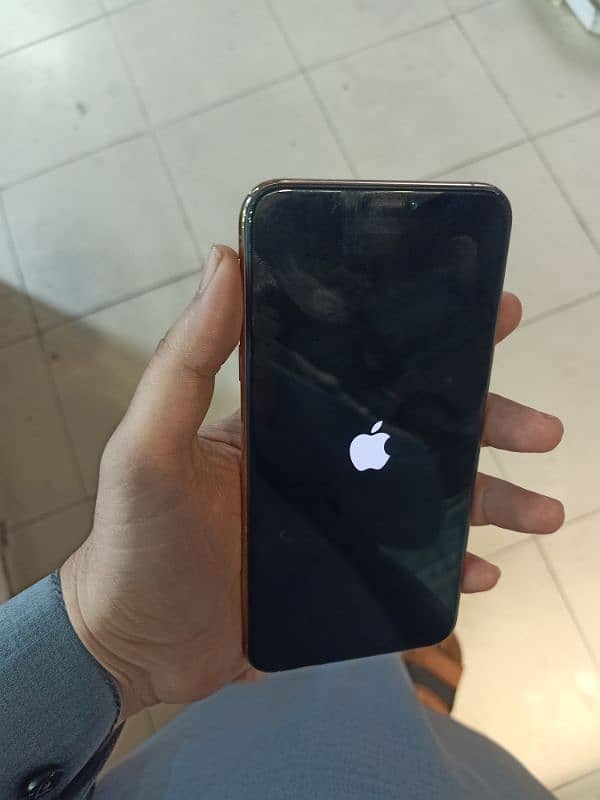 iPhone Xs Max Pta Approved 4