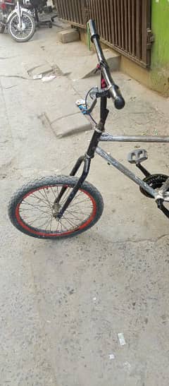 cycle for sale more details WhatsApp 03462937796