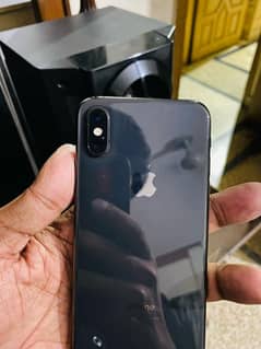 iphone xs dual sim Pta approved