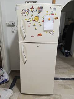 refrigerator for sale brand LG