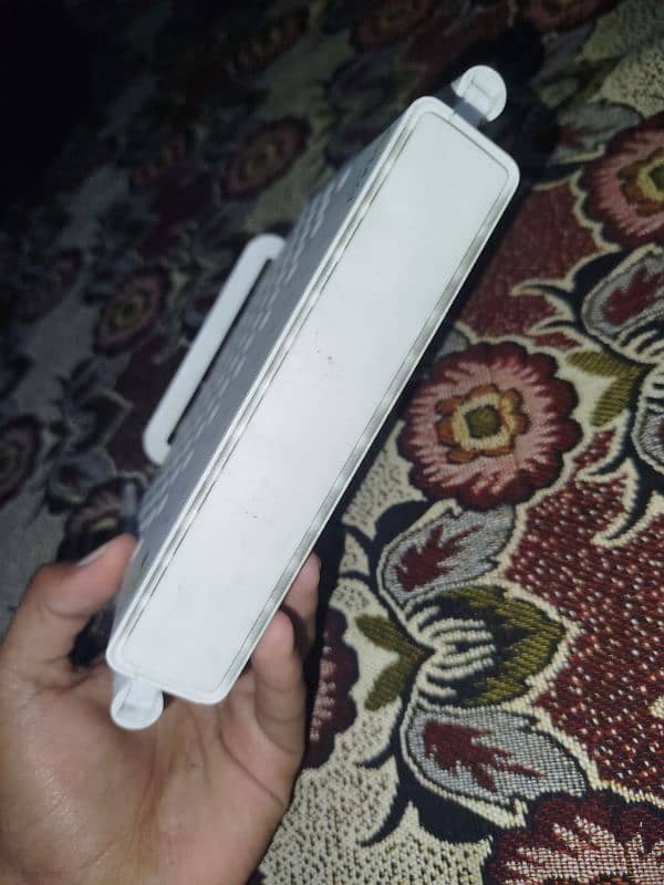 ptcl router 3