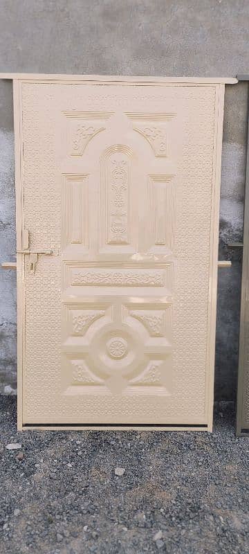 Room Door  design 4×7 1