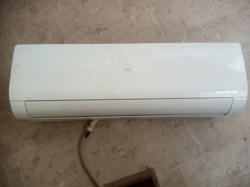 1 ton haier inverter 4