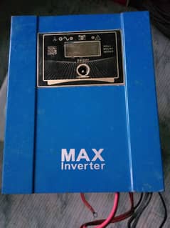 max inverter