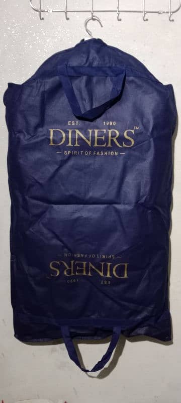 Diners Brand 5