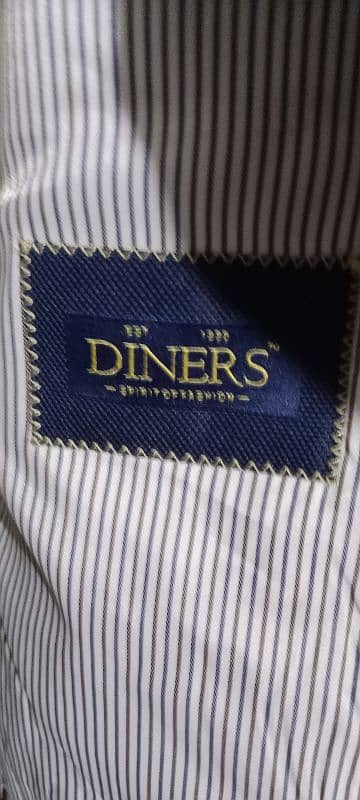 Diners Brand 8