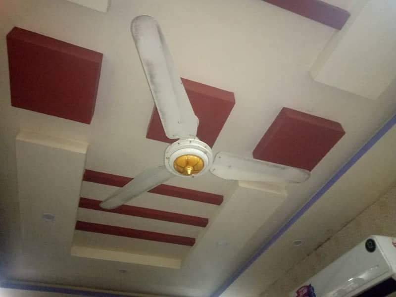 new condition used fan 0