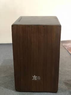 Cajon/Clap box