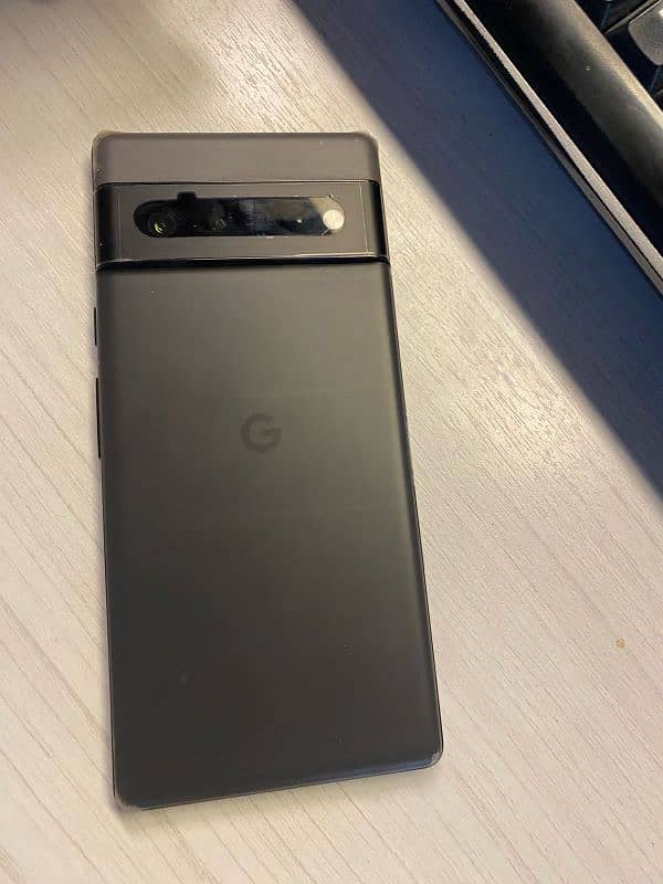 Google Pixel 6 Pro 12GB /512GB 6