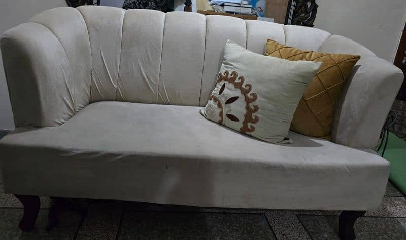 two seater sofa 0