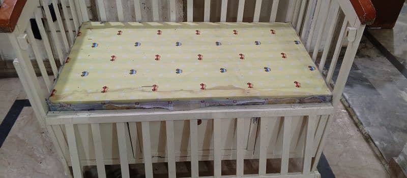 baby crib bed / baby cort / baby bed 7