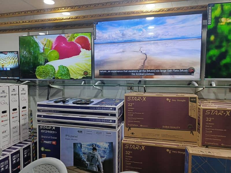 Andriod Led 43 inch Samsung 03024026462 0