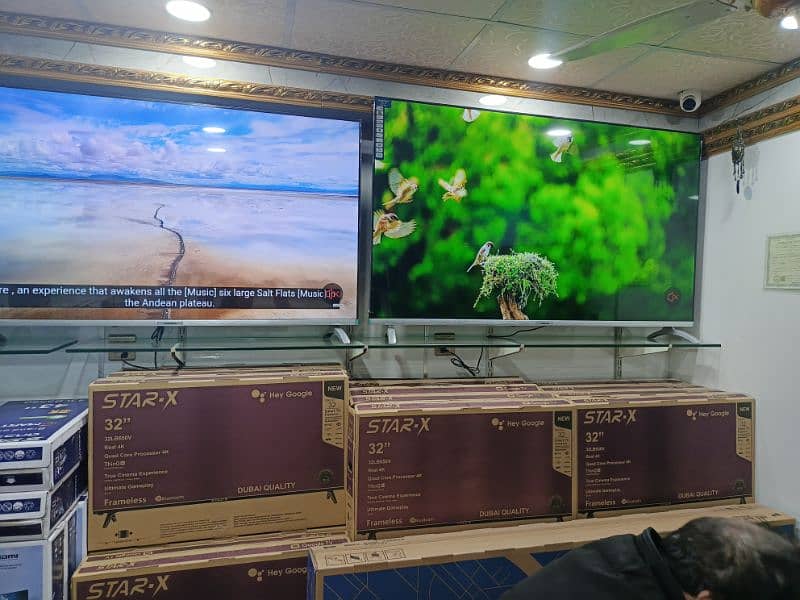 Andriod Led 43 inch Samsung 03024026462 2