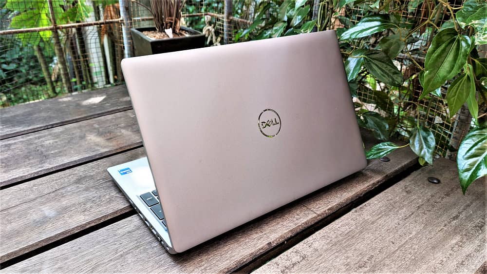 Dell Precision Workstation 11th Gen C-i7 PowerFul Hard Machine: 1