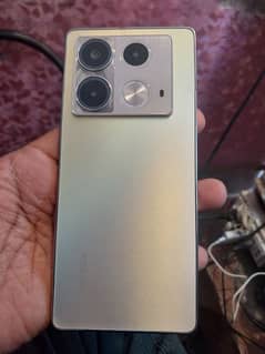 infinix note 40