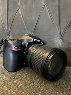 Nikon D7100