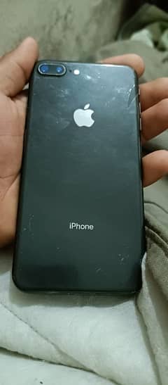 Iphone 8 plus non pta