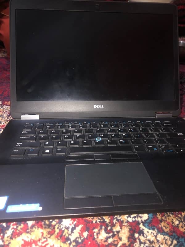 Dell Latitude E7470 Laptop 0