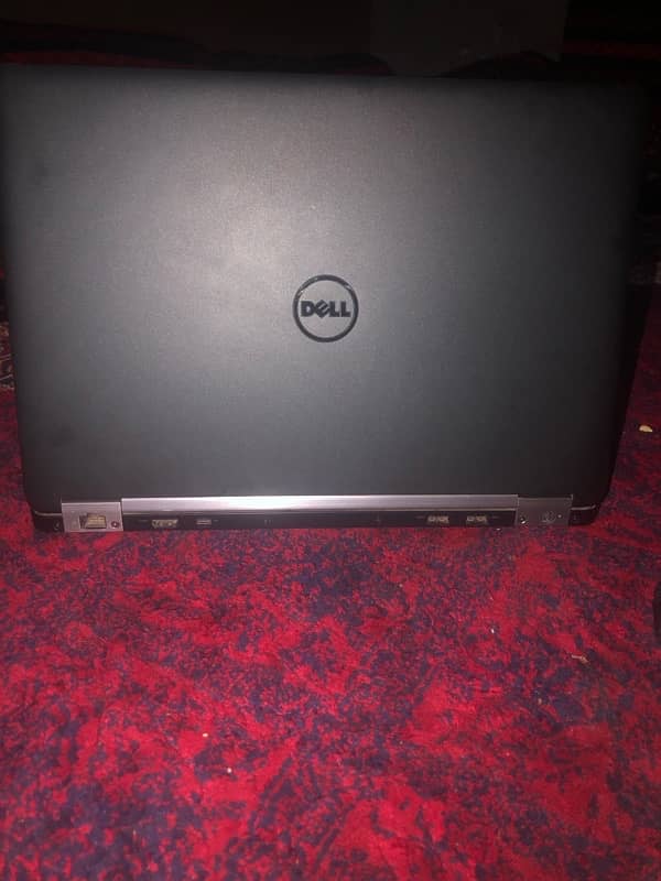 Dell Latitude E7470 Laptop 3