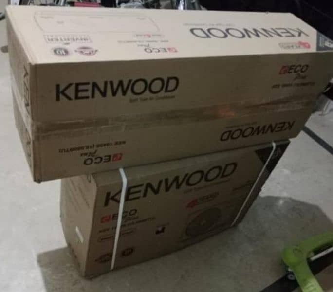 KENWOOD AC 0