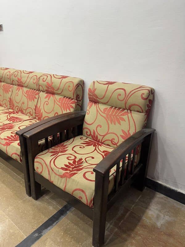 5 seater sofa set 1