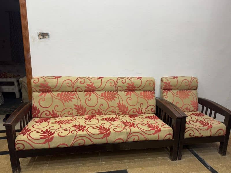 5 seater sofa set 2