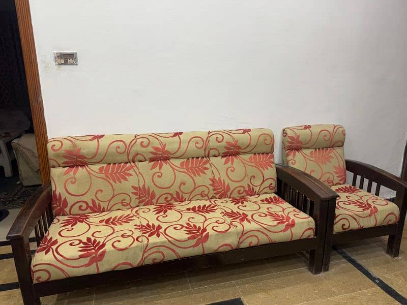 5 seater sofa set 3