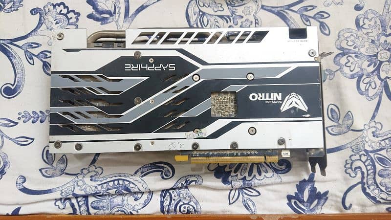 sapphire nitro rx 580 4gb 1