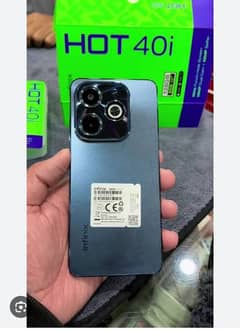 infinix hot 40i