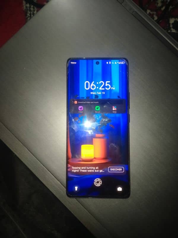 Tecno Saprk 20 pro plus 16/256 2