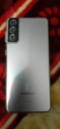 Samsung s21plus USA