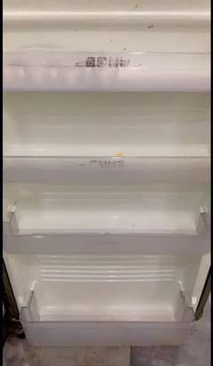 Dawlance refrigerator