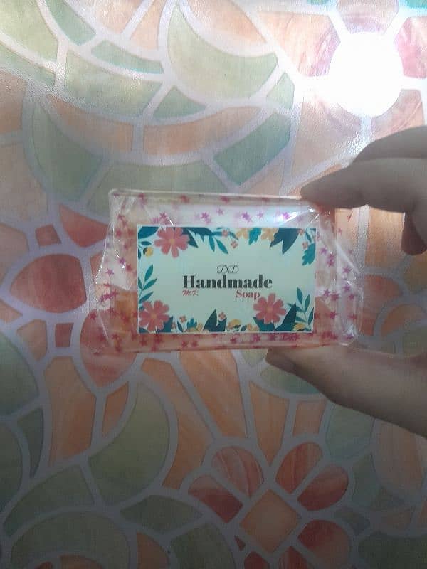 handmade soap 3