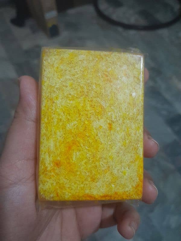 handmade soap 6