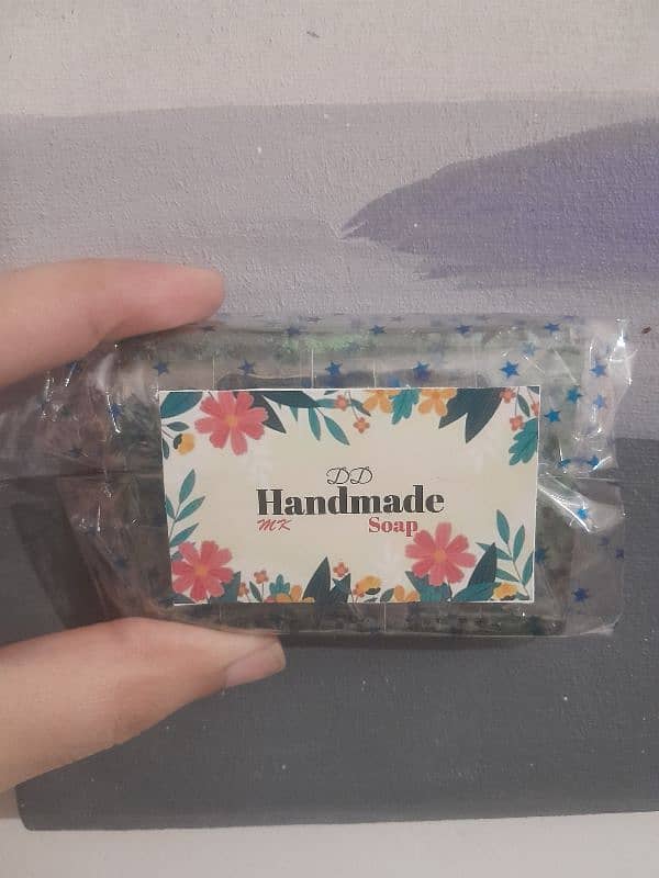 handmade soap 7