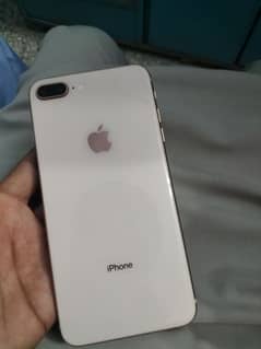 Iphone 8 + Sim working